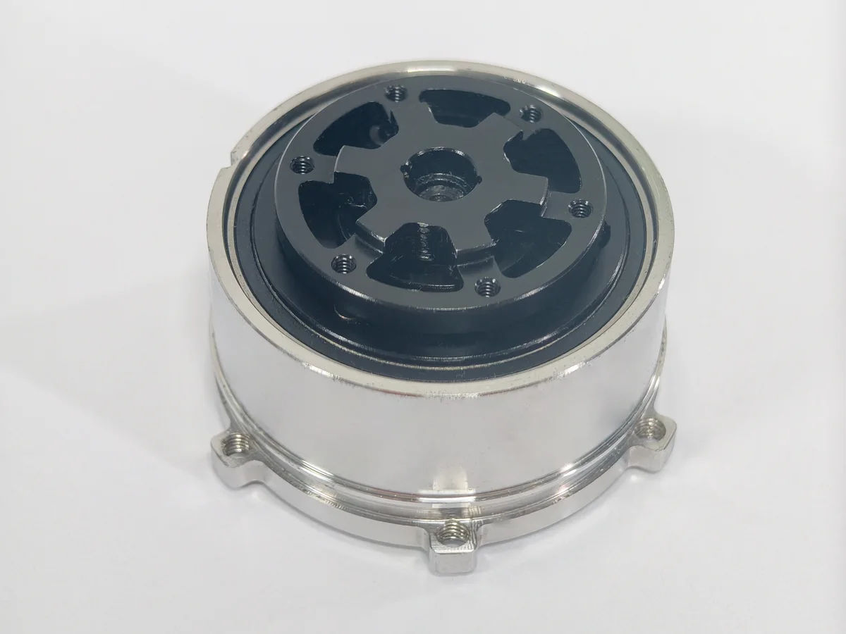 Humanoid Robot Joint Reducer