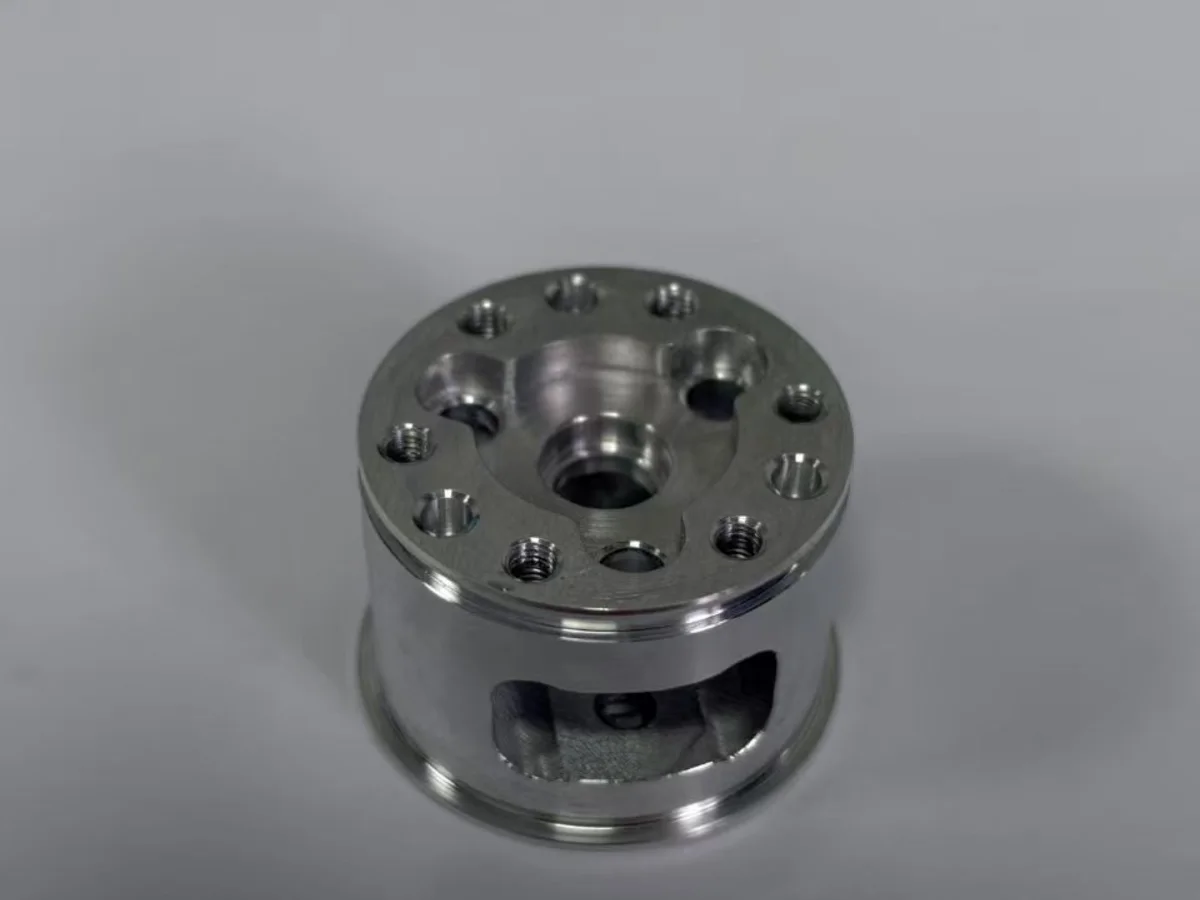 Humanoid Robot Reducer Planet Carrier
