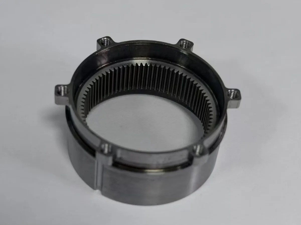 Humanoid Robot Reducer Ring Gear