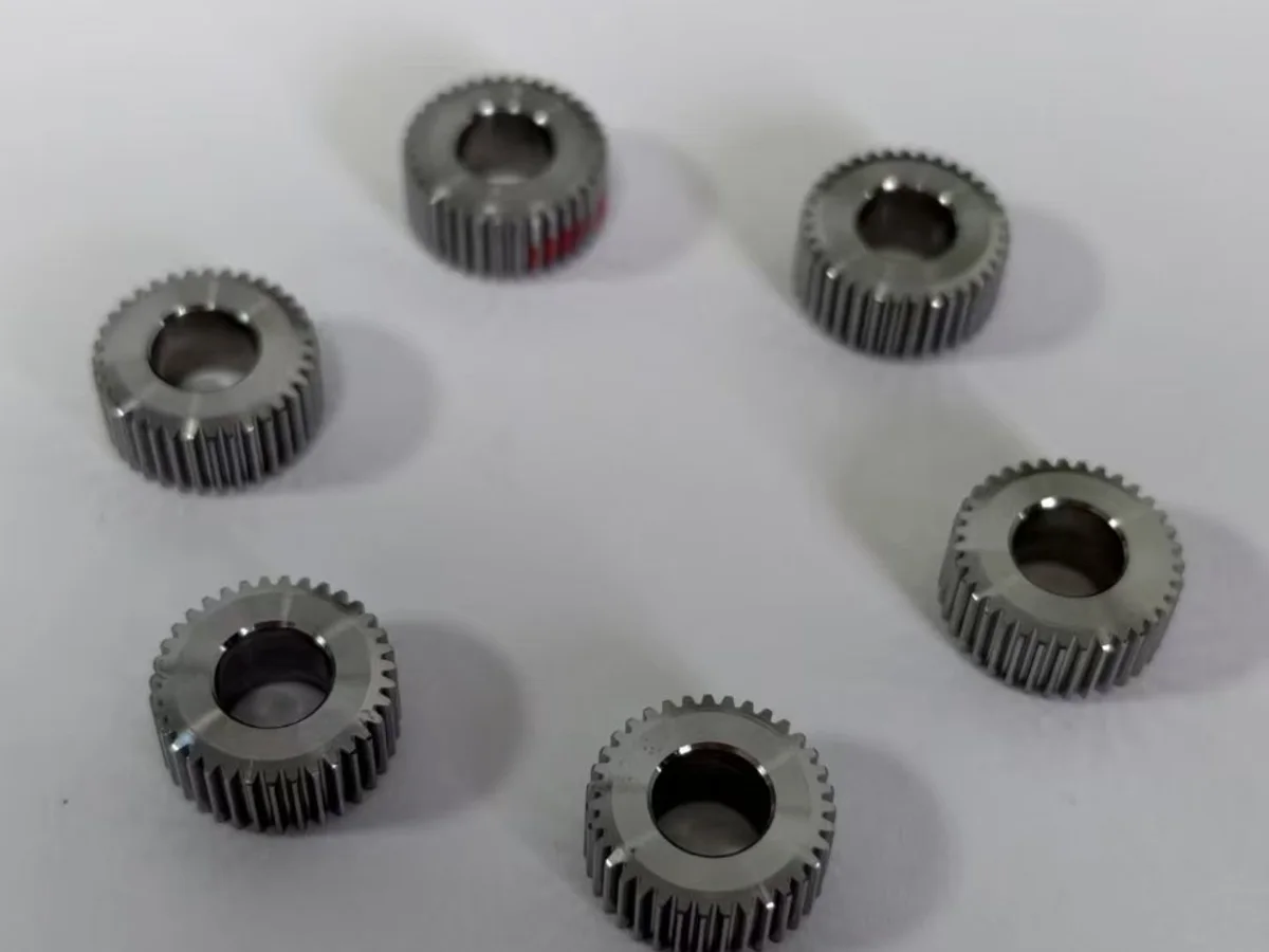 Humanoid Robot Reducer Sun Gear