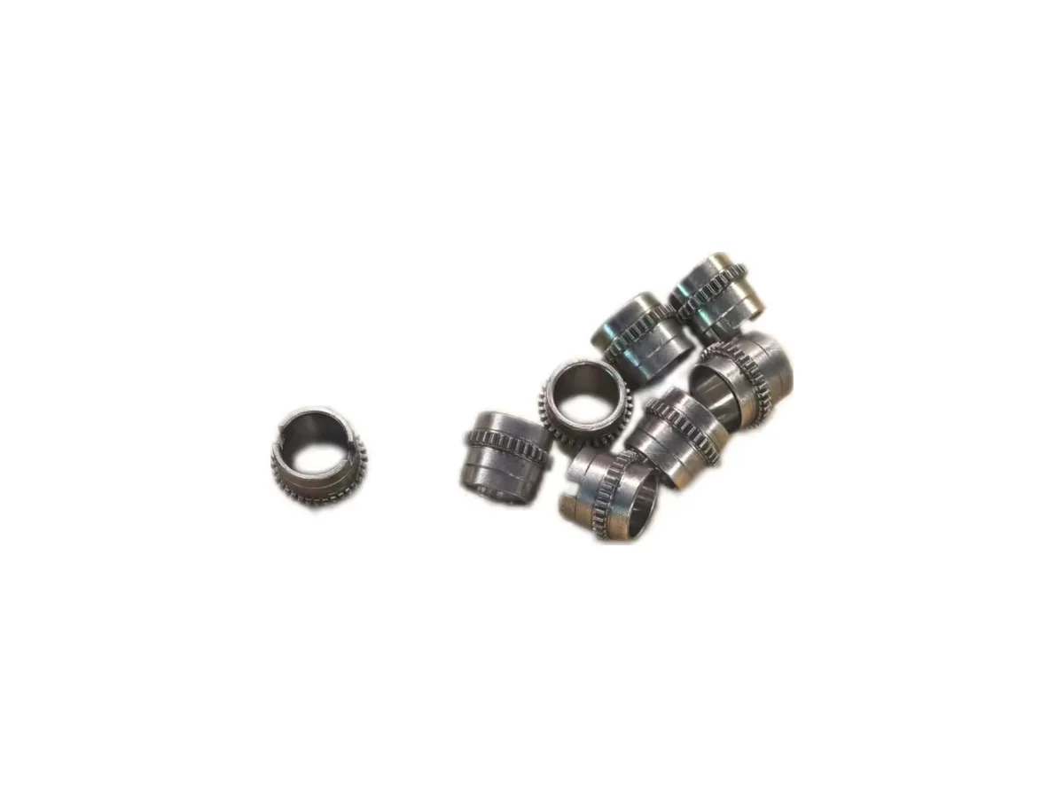 Quadruped Robot Encoder Stainless-Steel Gear