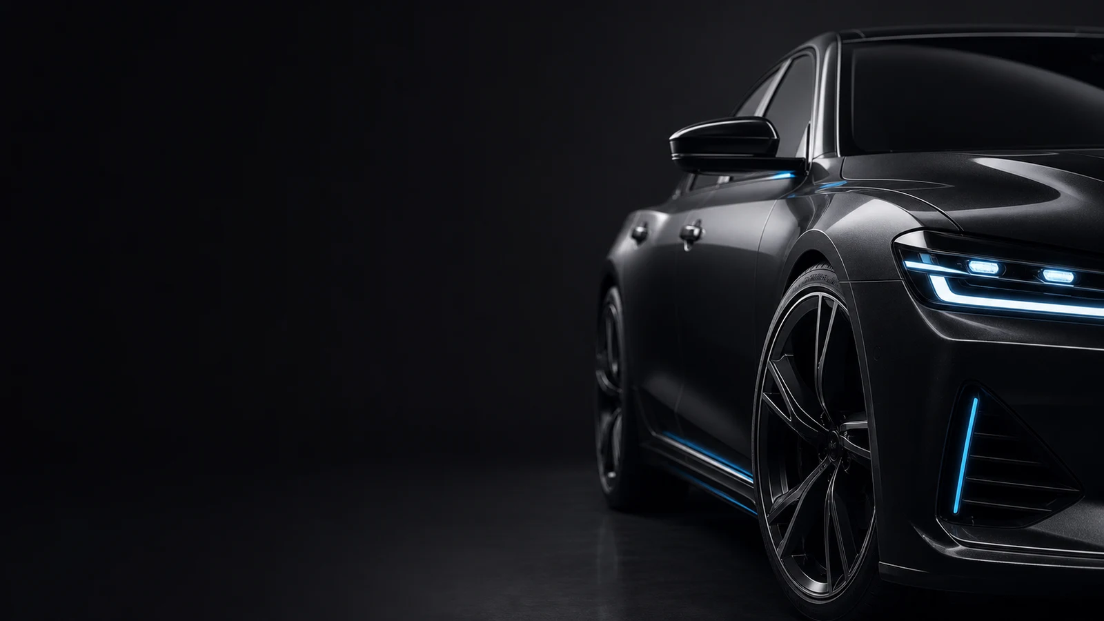 Electric vehicle engineering program