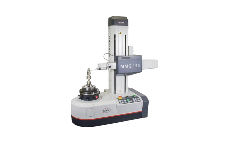 Mahr cylindricity measuring instrument