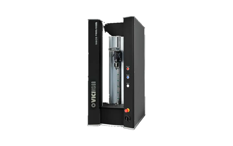 VC optical measuring equipment