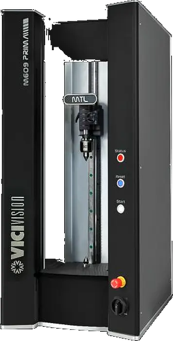 VC optical measuring equipment