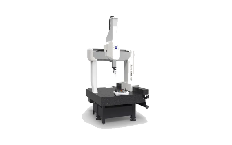 ZEISS coordinate measuring machine
