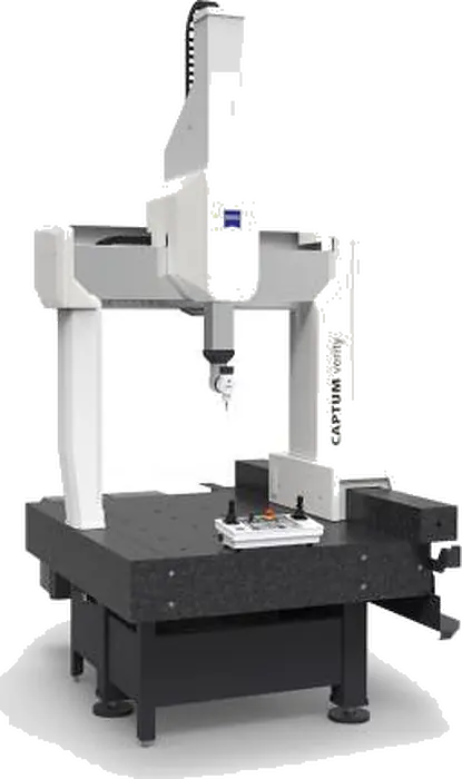 ZEISS coordinate measuring machine