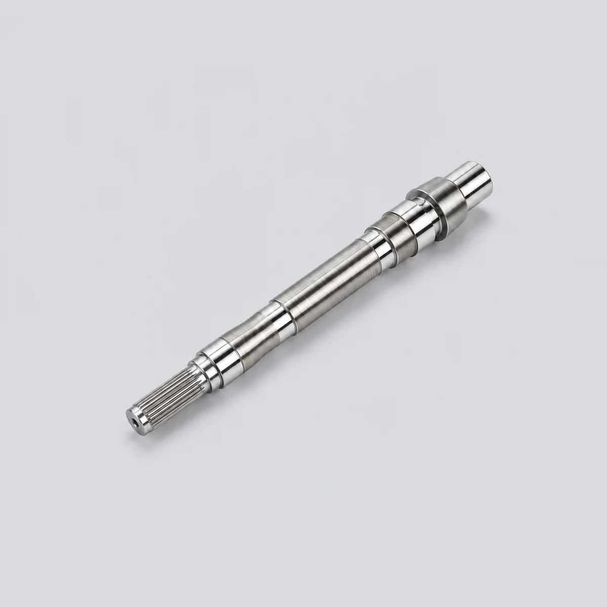 EV Motor Shafts
