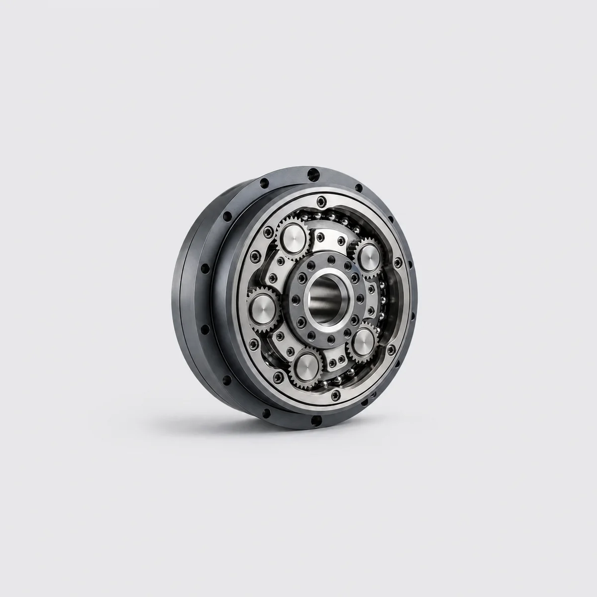 Joint Reducers