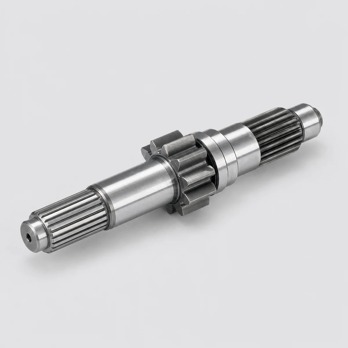 Denso Planetary Shaft Series