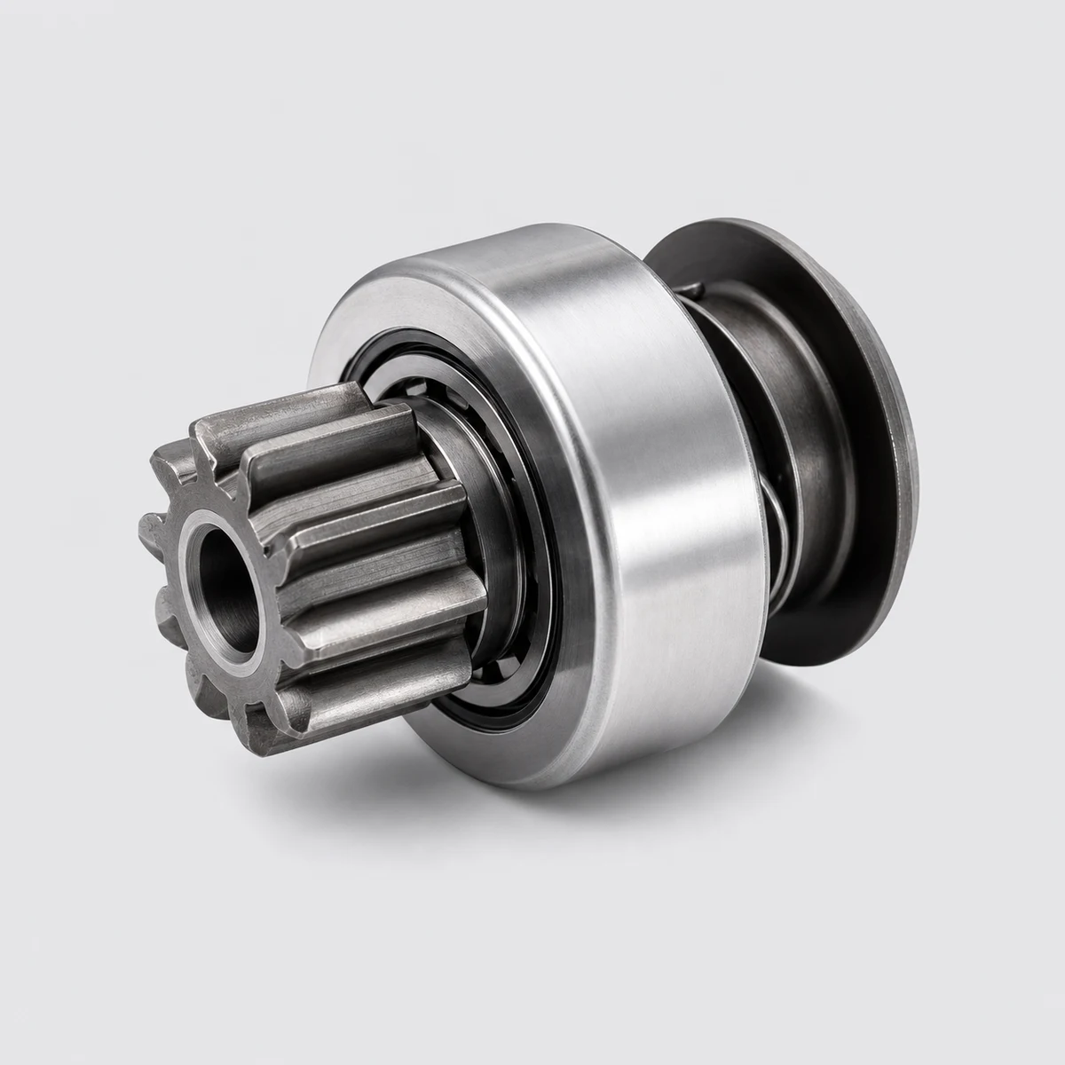 Denso Starter Drive Series