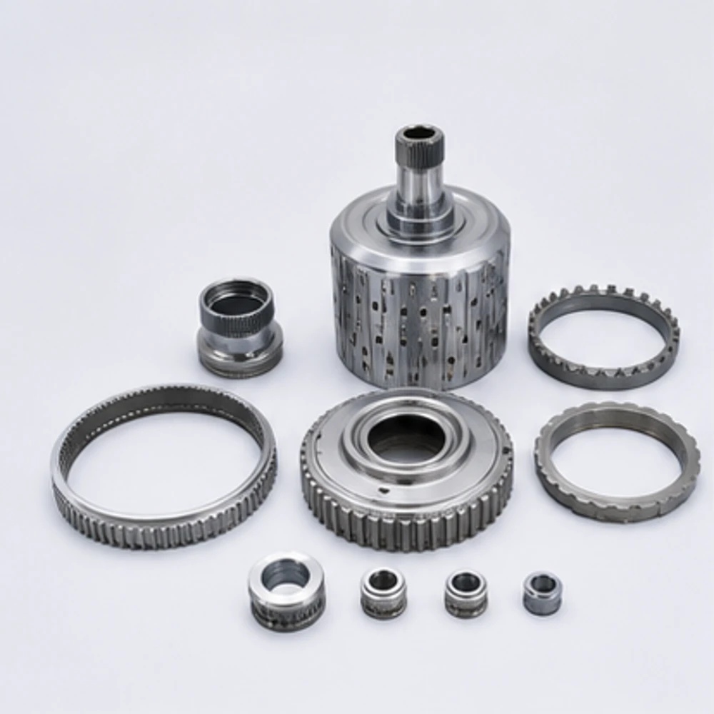 Automatic Transmission Gears