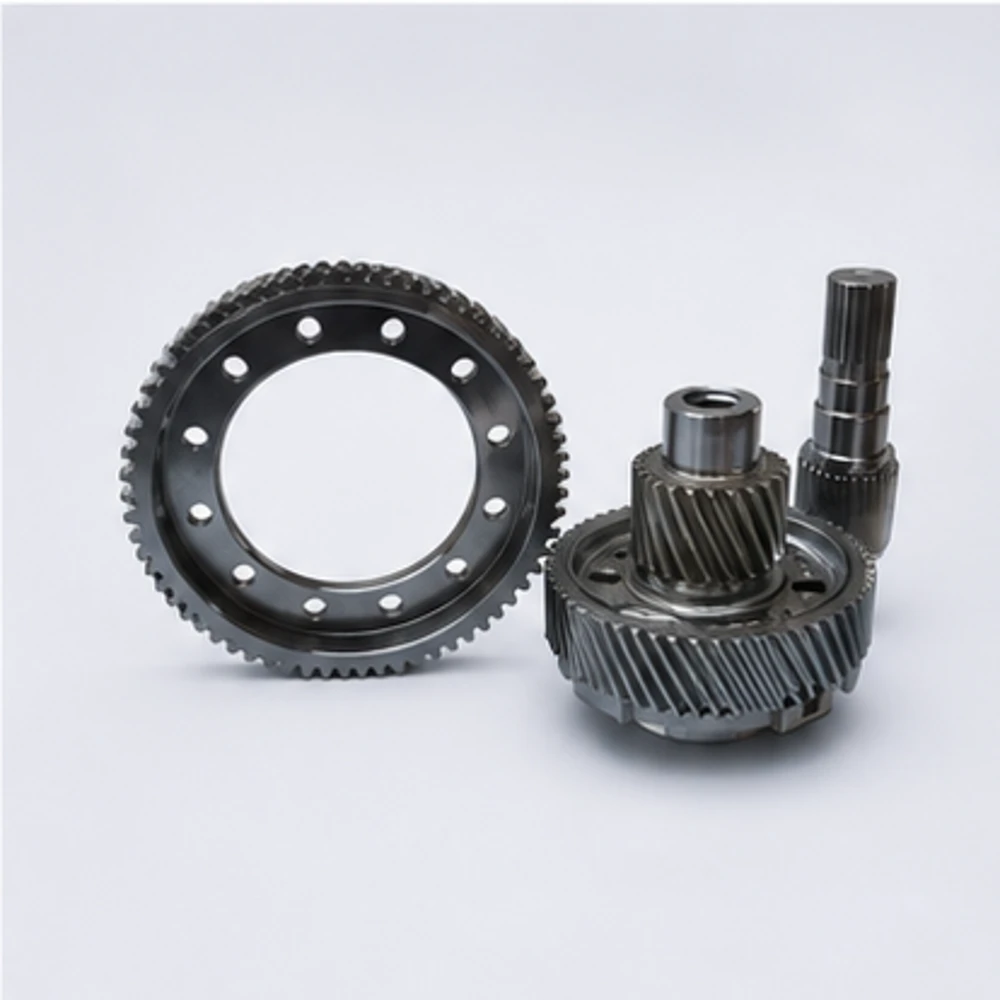 EV Reduction Gears