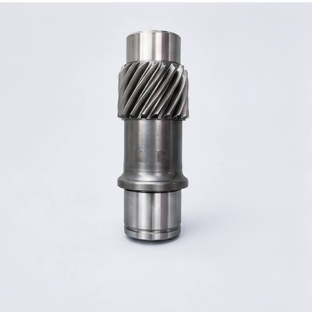 HEV Helical Gear Shaft